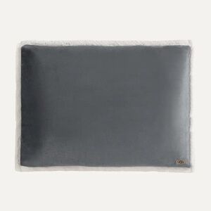 UGG Charcoal and Cream Comforter